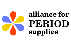 Alliance for PERIOD Supplies logo