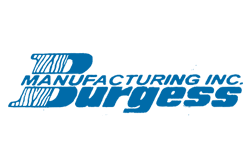 Burgess Manufacturing Inc. logo