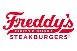 Freddy’s Frozen Custard logo