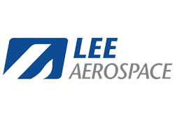 Lee Aerospace logo