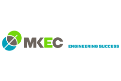 MKEC Engineering Success logo