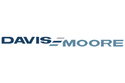 Davis Moore logo
