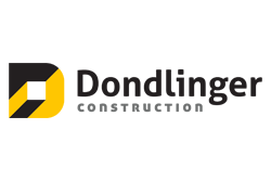 Dondlinger Construction logo