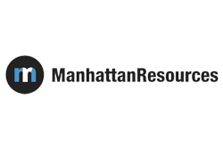 Manhattan Resources logo