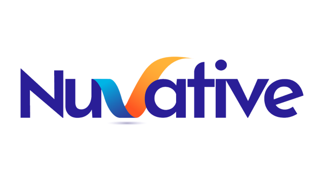 Nuvative logo