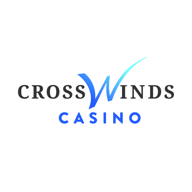 CrossWinds Casino logo