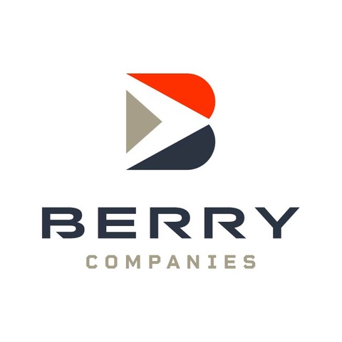 Berry Companies logo