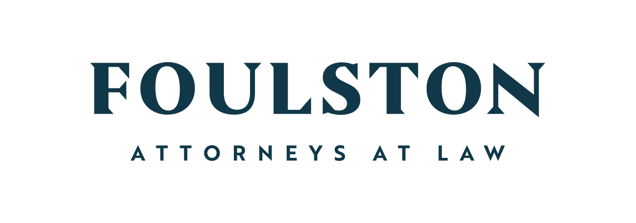 Foulston logo