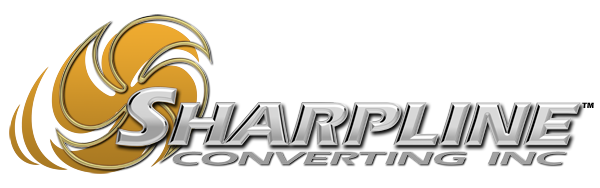Sharpline Converting Inc. logo