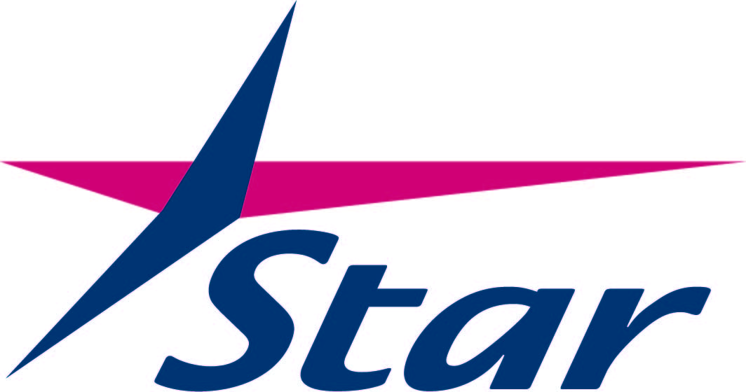 Star Lumber logo