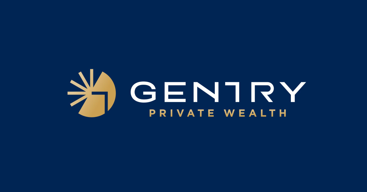 Gentry Wealth Management logo